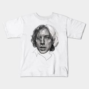 antichrist Kids T-Shirt